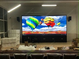 正確安裝戶外LED廣告牌的四個基本環節